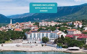Aminess Vival Lisanj Family Hotel
